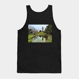 Cabot Tower Tank Top